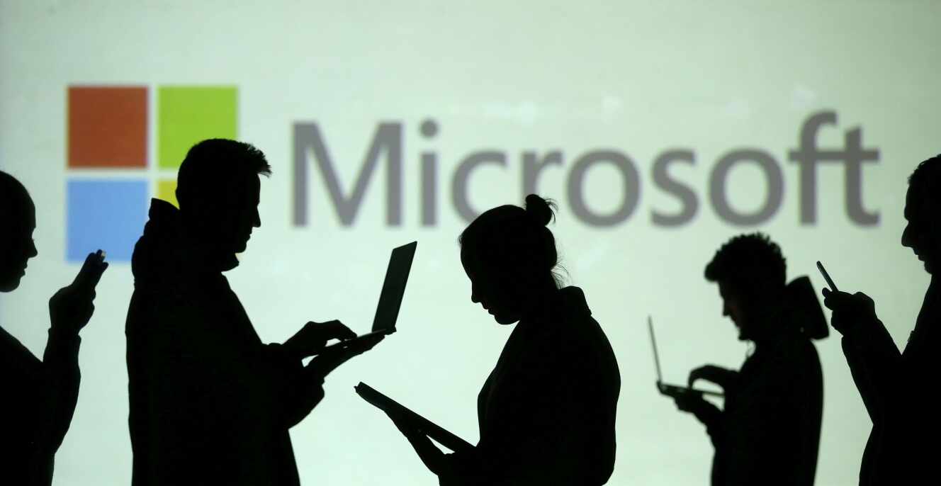 Piratage informatique : une faille chez Microsoft touche 30 000 organisations américaines