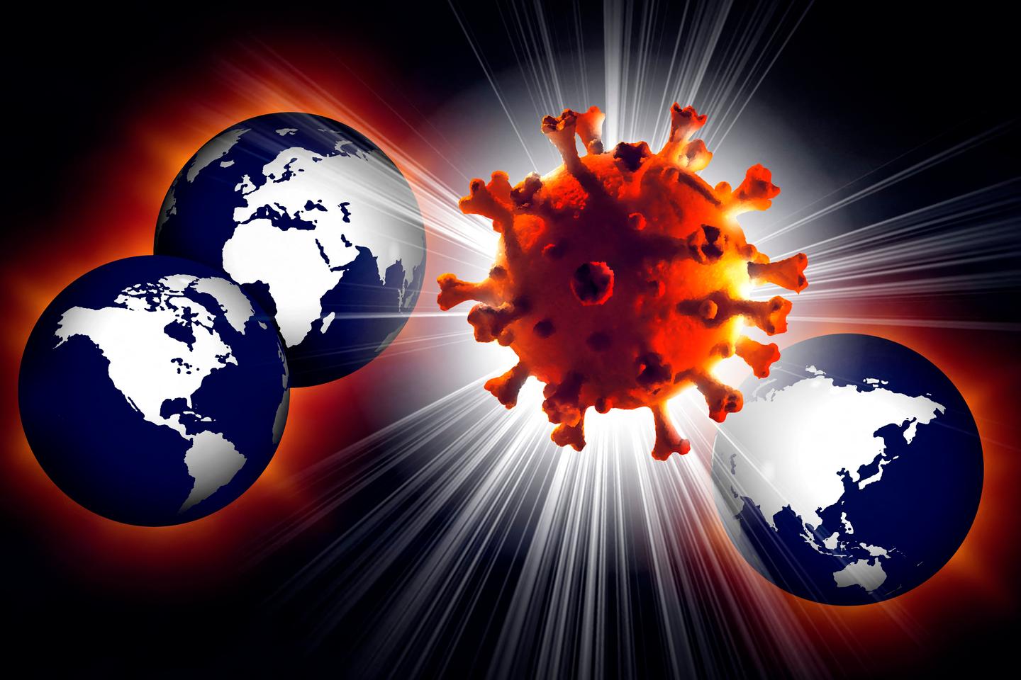 « Nous souhaitons une enquête sur les origines de la pandémie de Covid