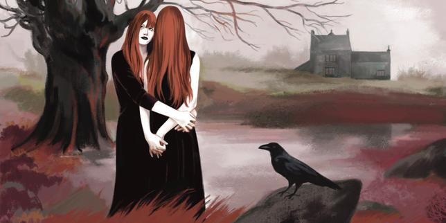 « Sœurs », de Daisy Johnson : le feuilleton littéraire de Camille Laurens