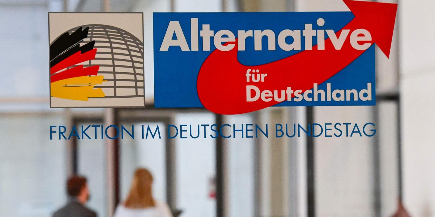 In Deutschland haben die Gerichte die Aufsicht über die Agence France-Presse ausgesetzt