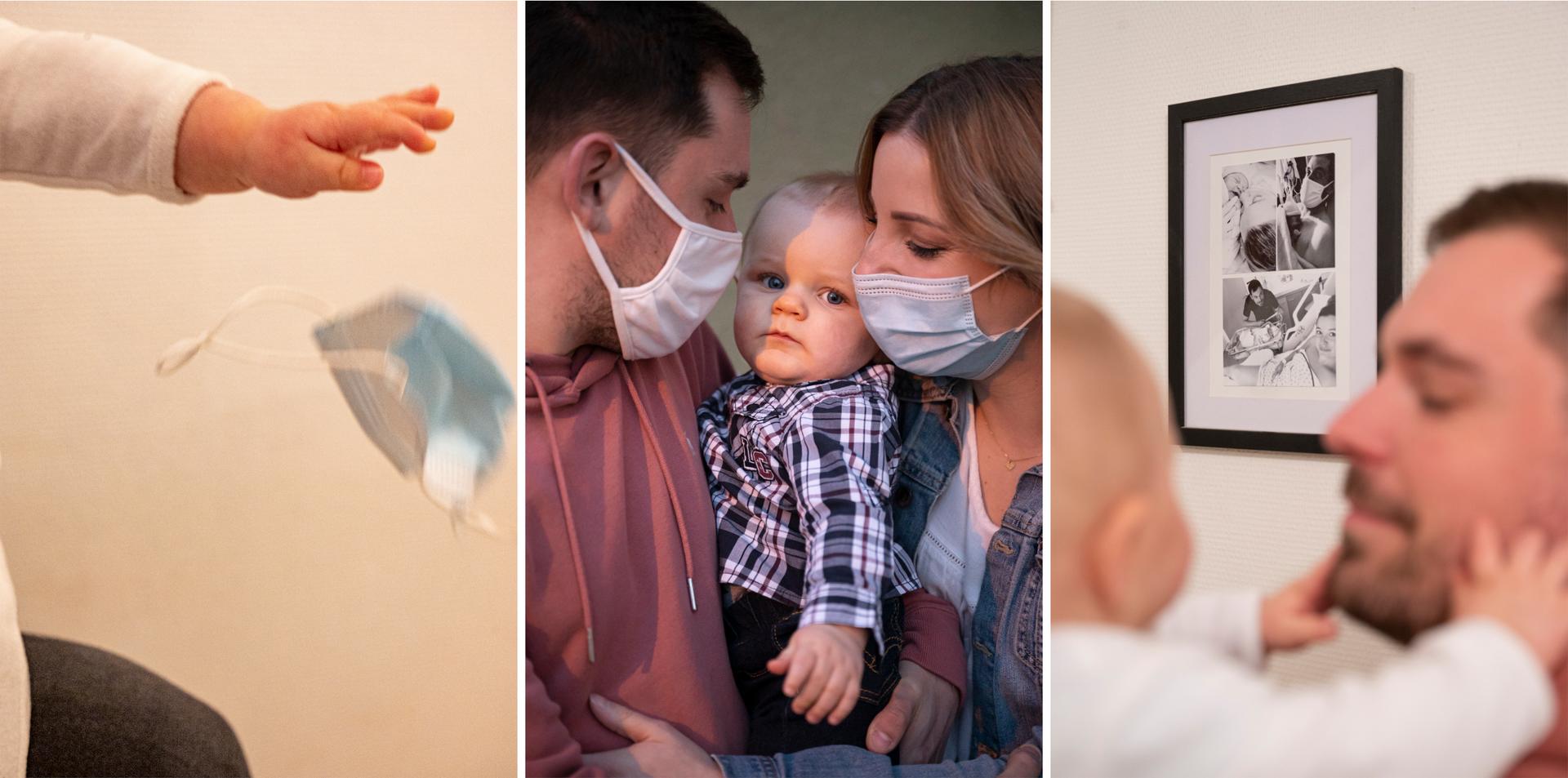 Ils Ont Choisi D Avoir Un Enfant Malgre La Pandemie Les Doutes Et Les Angoisses Des Nouveaux Parents Ils Ont Choisi D Avoir Un Enfant Malgre La Pandemie Les Doutes Et Les Angoisses Des Nouveaux Parents
