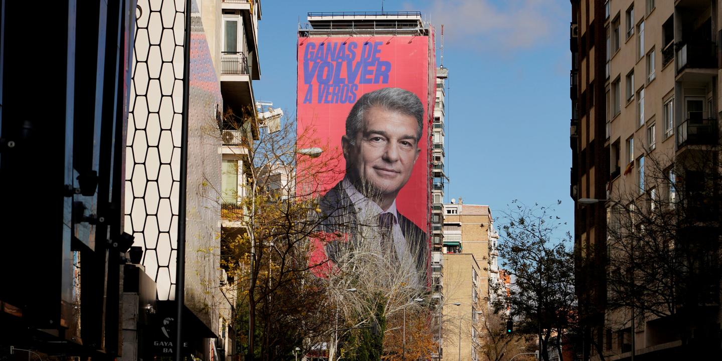 Последние твиты от pro bernard tapie (@probernardtapie). Barcelone : Joan Laporta, le « Bernard Tapie » catalan