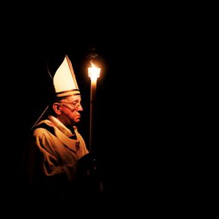 Remembering Pope Francis A Final Farewell to a Pontiff Who Reshaped the Church