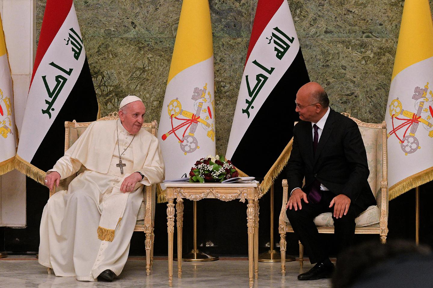 Pope Francis ushered in a return to active but divisive Vatican diplomacy