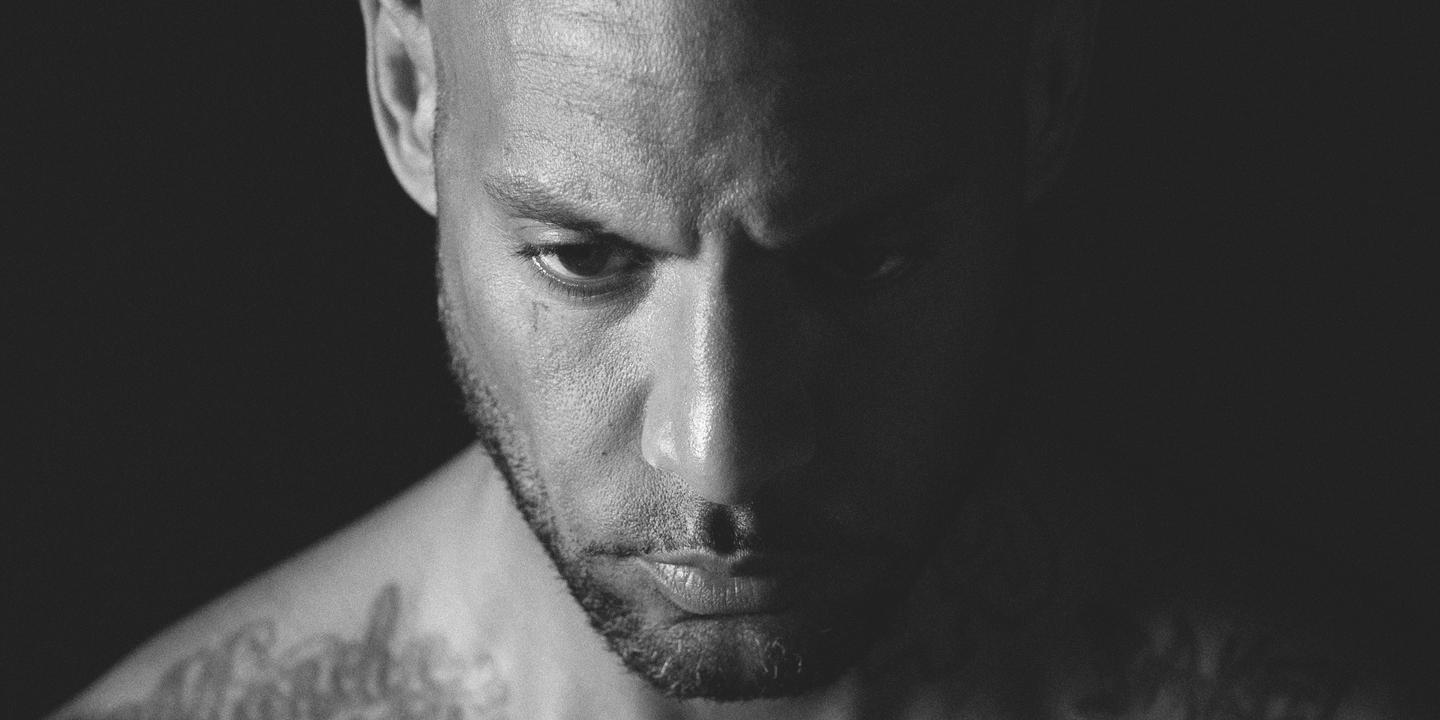 Avec Ultra Booba Joue L Apaisement Pour Son Ultime Album