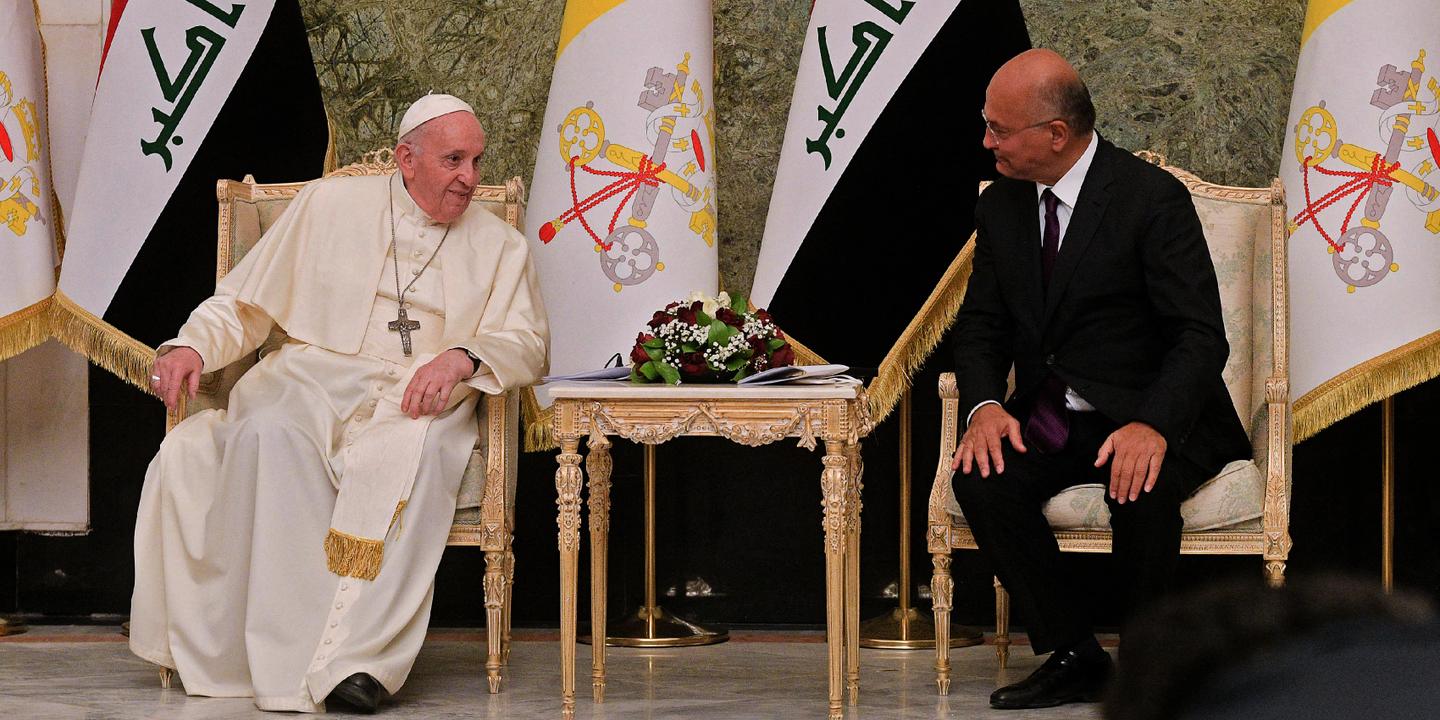 Avec le pape François, le retour d’une diplomatie active mais clivante du Vatican