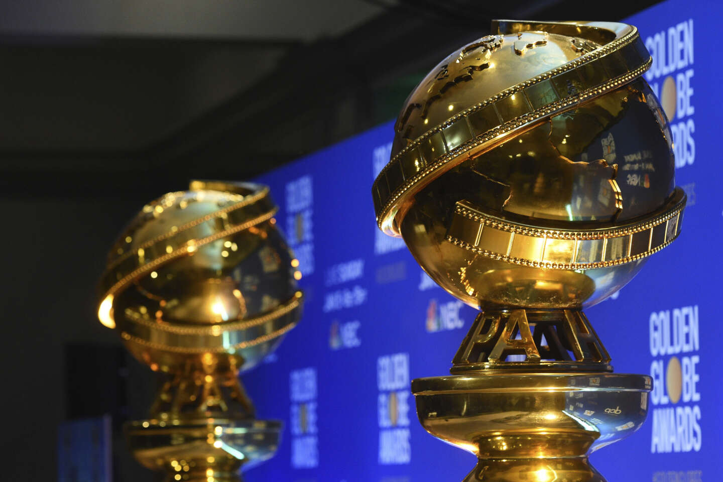 Accusés d’entre-soi, les Golden Globes sont lâchés par leur diffuseur NBC