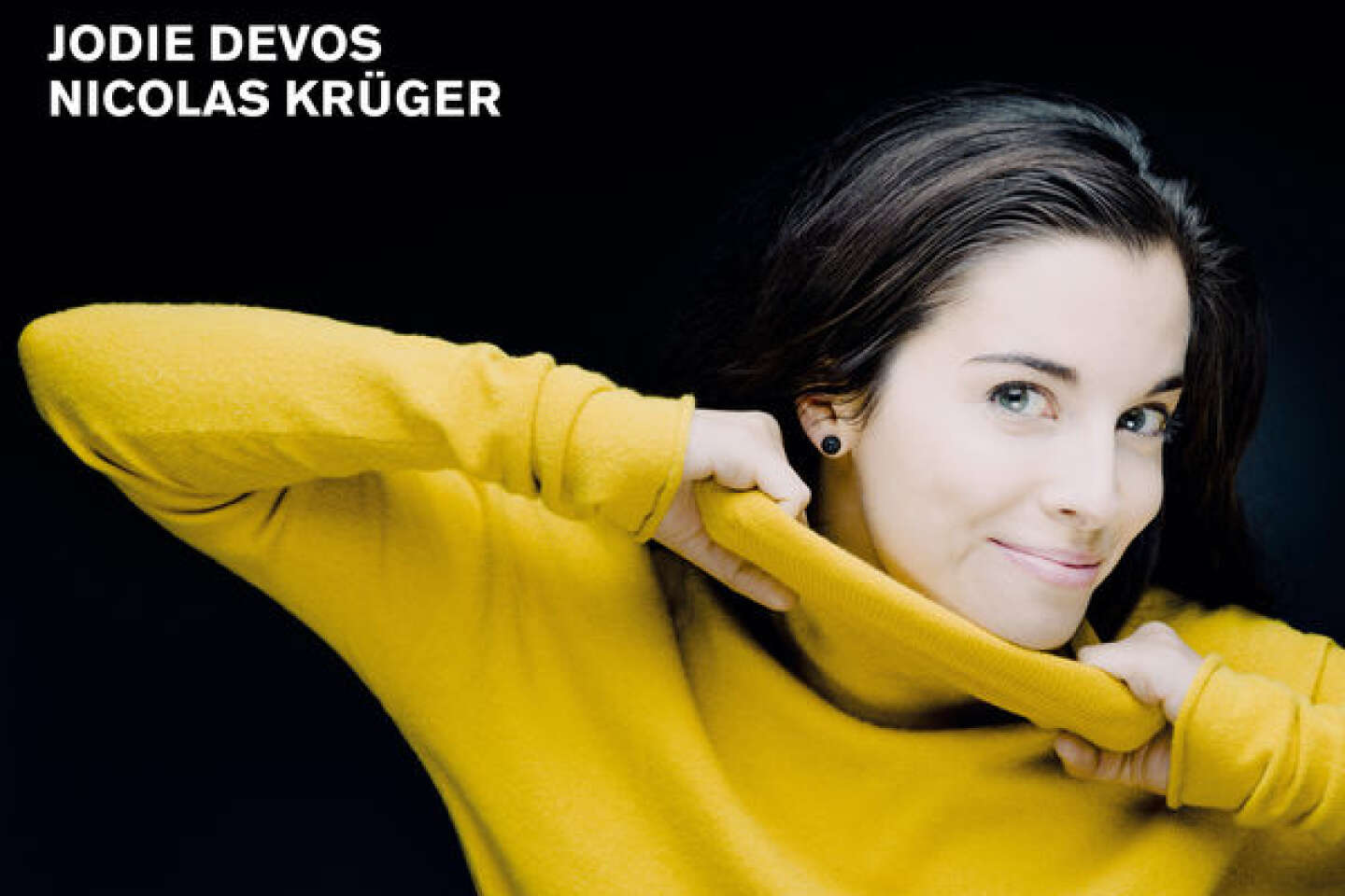 Regarder la vidéo La cantatrice belge Jodie Devos emportée par un cancer du sein à 35 ans