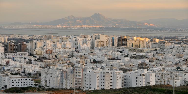 rencontre en tunisie tunisia