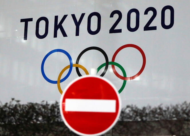Conformément au vœu du CIO, des aménagements devraient être négociés pour autoriser la venue de personnels des entreprises étrangères partenaires des JO et des membres des comités olympiques non japonais.