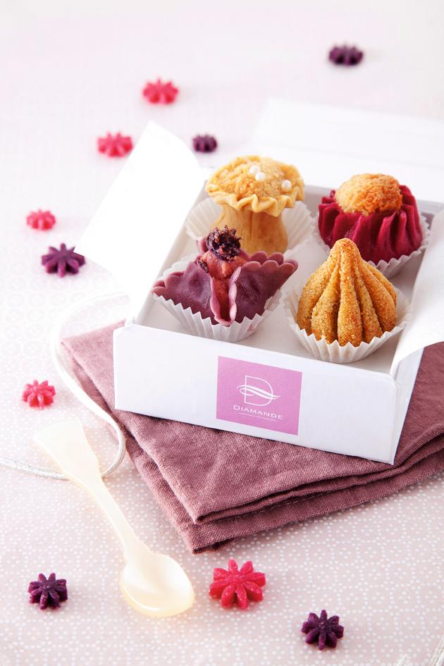 Moins Sucree Raffinee Creative La Patisserie Orientale Se Reinvente Moins Sucree Raffinee Creative La Patisserie Orientale Se Reinvente