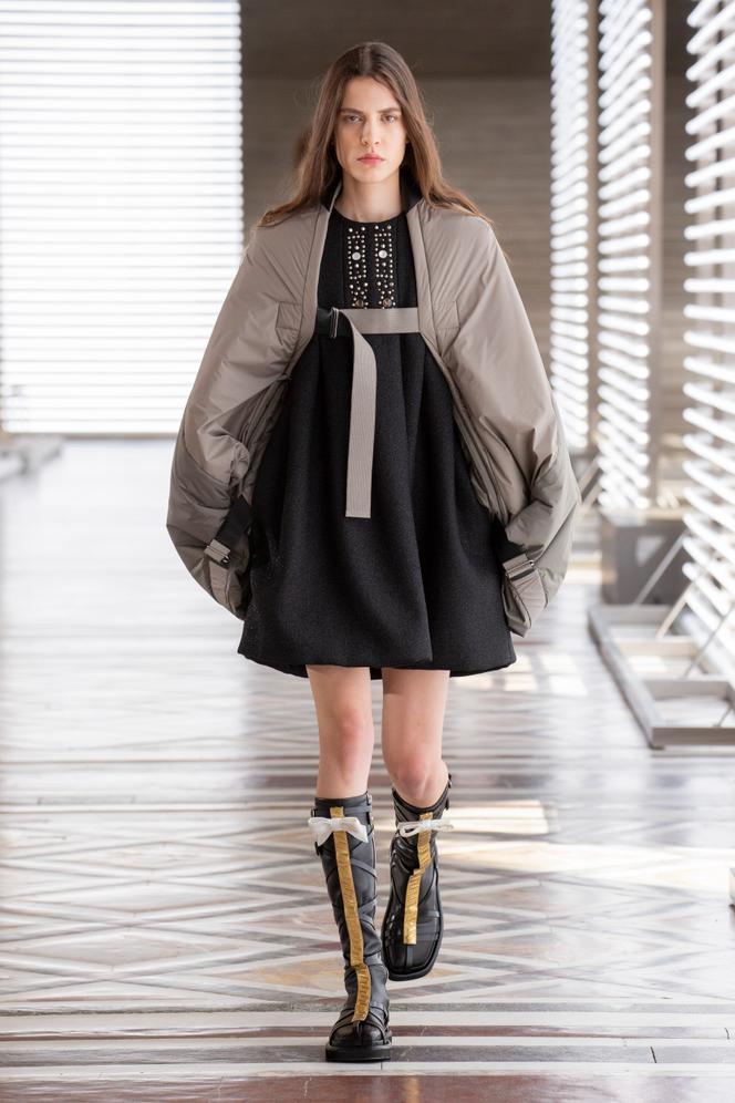 Louis Vuitton.