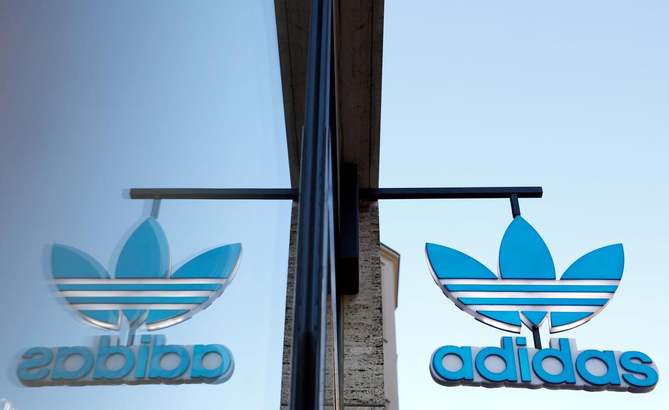 Adidas  « Le marketing et l’innovation ont été plus forts que la finance