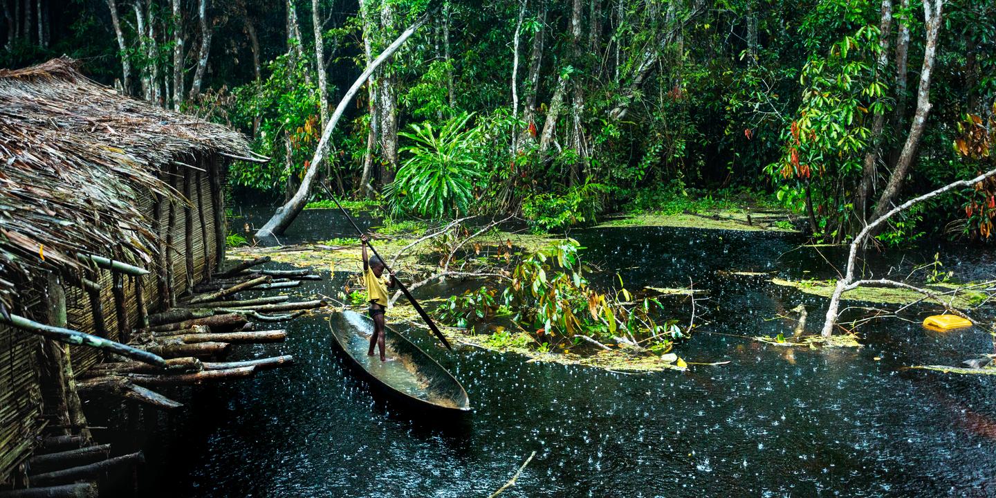 La Traversée » : Patrick de Saint-Exupéry enquête en ...