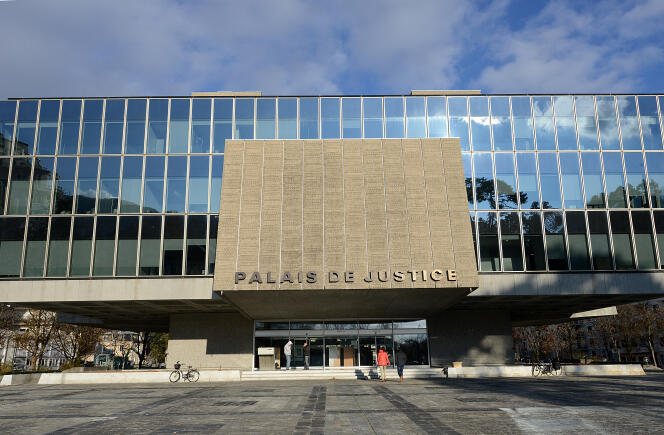 Le parquet d’Annecy avait ouvert une information judiciaire pour meurtres en janvier 2020.