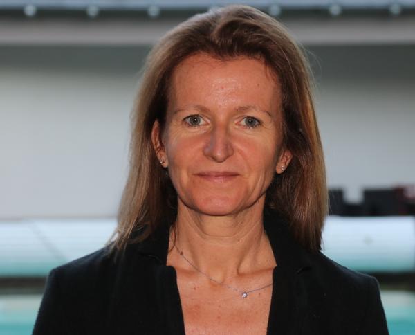 Christèle Gras-Le Guen, pédiatre et chercheuse en épidémiologie, chef des urgences pédiatriques et du service de pédiatrie générale du CHU de Nantes, en mars 2017.