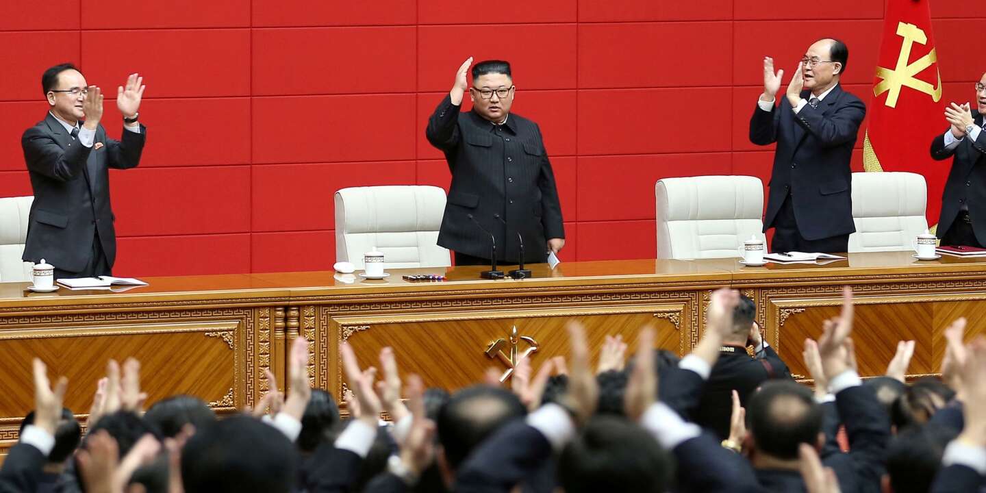Photo of los «expatriados» que financian el régimen de Kim Jong-un
