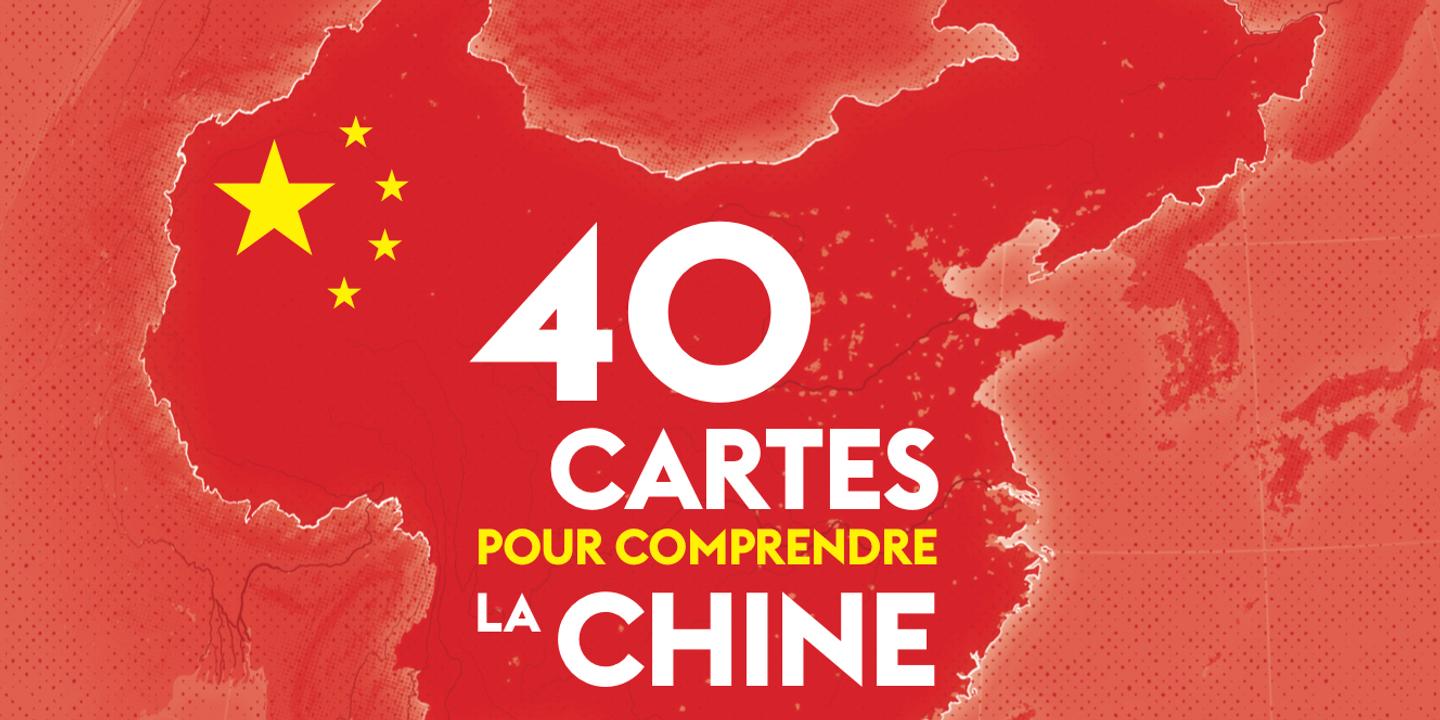 Un Expansionnisme Commercial Et Diplomatique Qui Se Developpe Tous Azimuts 40 Cartes Pour Comprendre La Chine