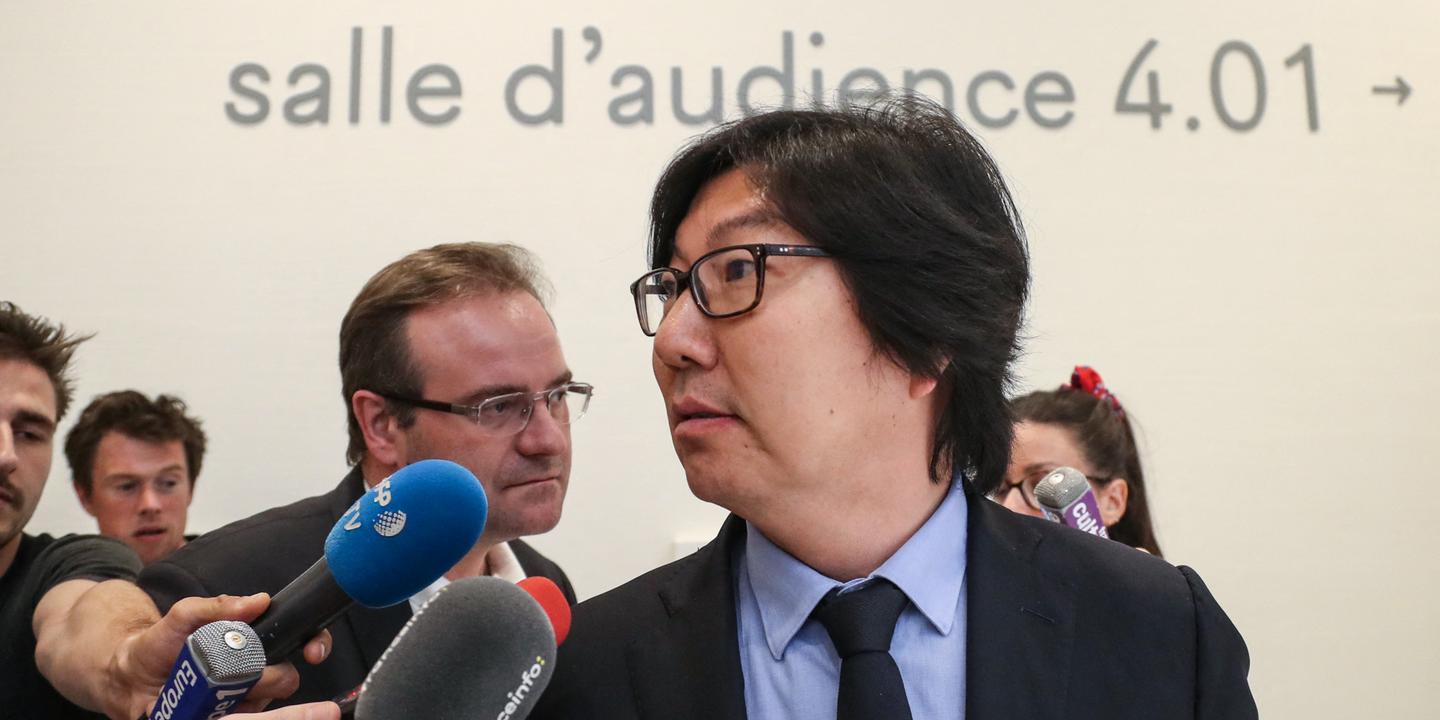 « Venez avec moi et vous verrez, ça va être sympa » : Jean-Vincent Placé condamné à 5 000 euros d’amende pour « harcèlement sexuel »