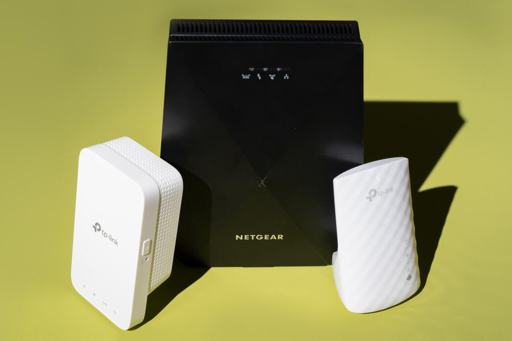 Box internet : comment avoir un répéteur gratuit pour améliorer son Wi-Fi ?