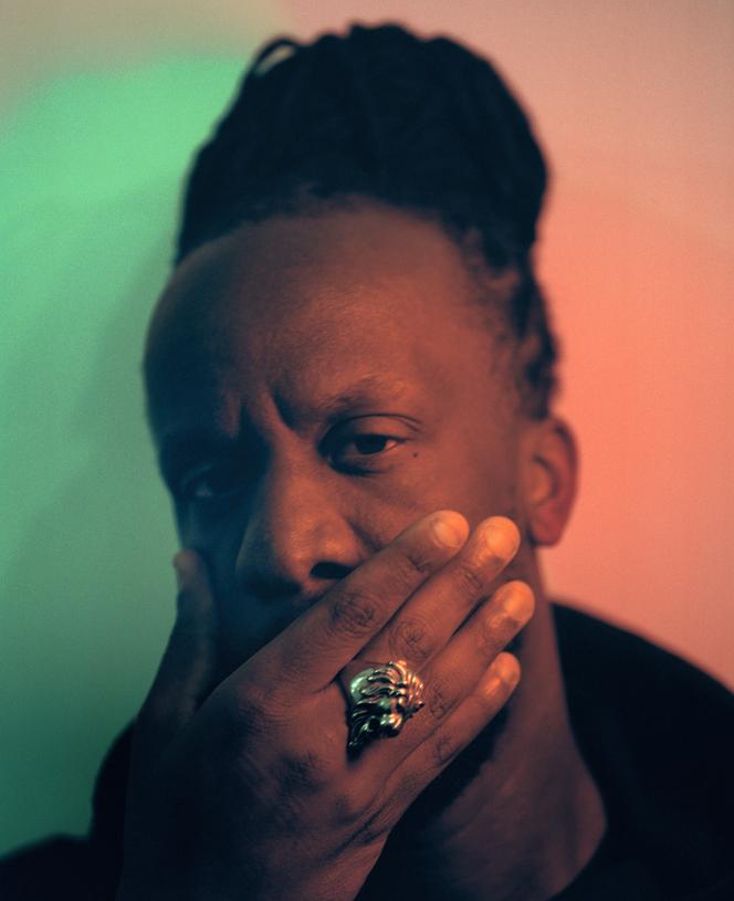 Youssoupha Embarquement Pour Un Autre Espace Tempo