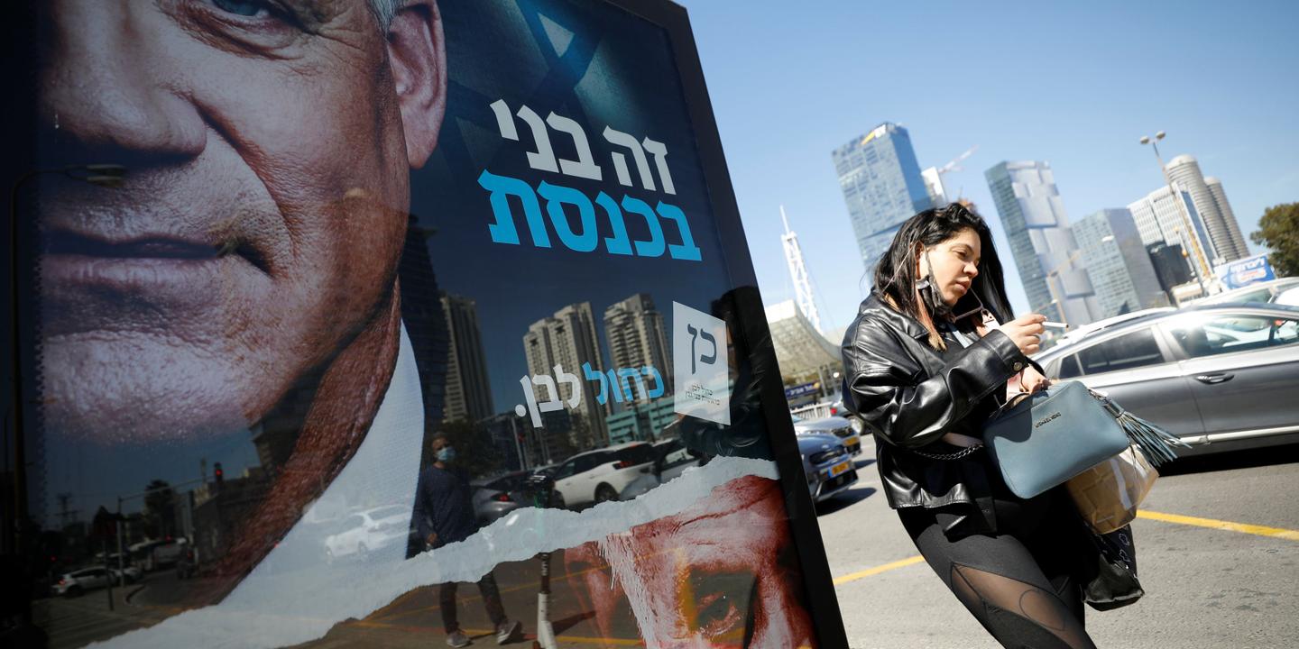 Il partito di Benny Gantz, membro del governo d’emergenza in Israele, vuole sciogliere il Parlamento