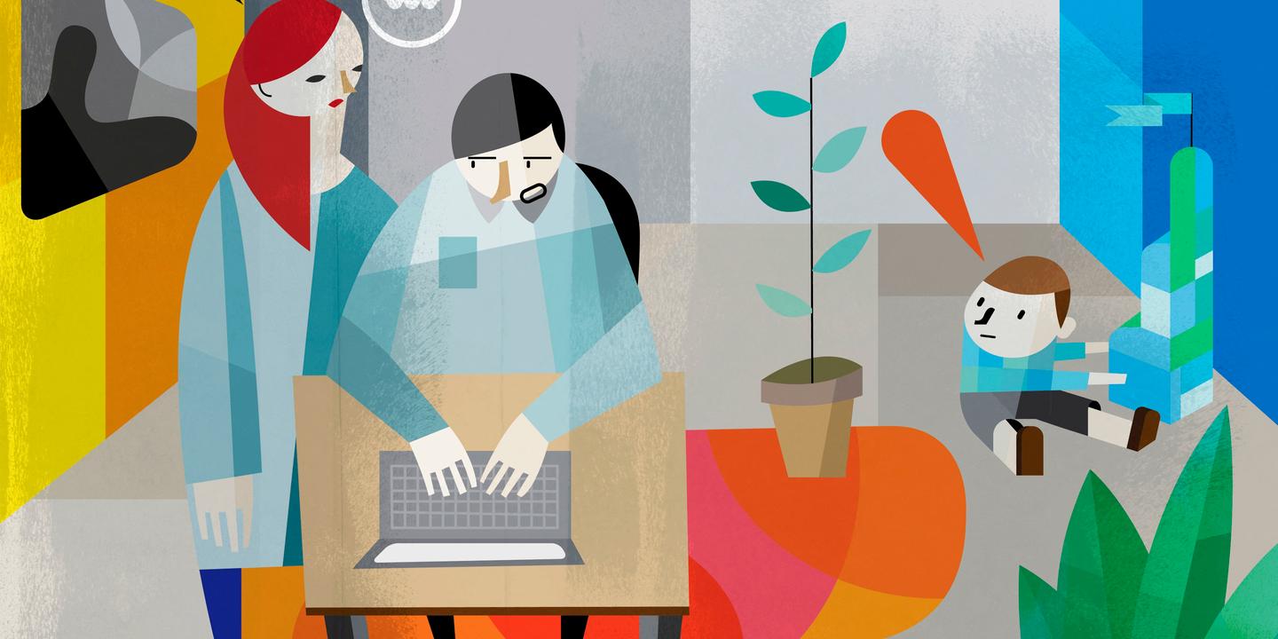 Au Royaume-Uni, les employeurs doivent faire un audit du ...