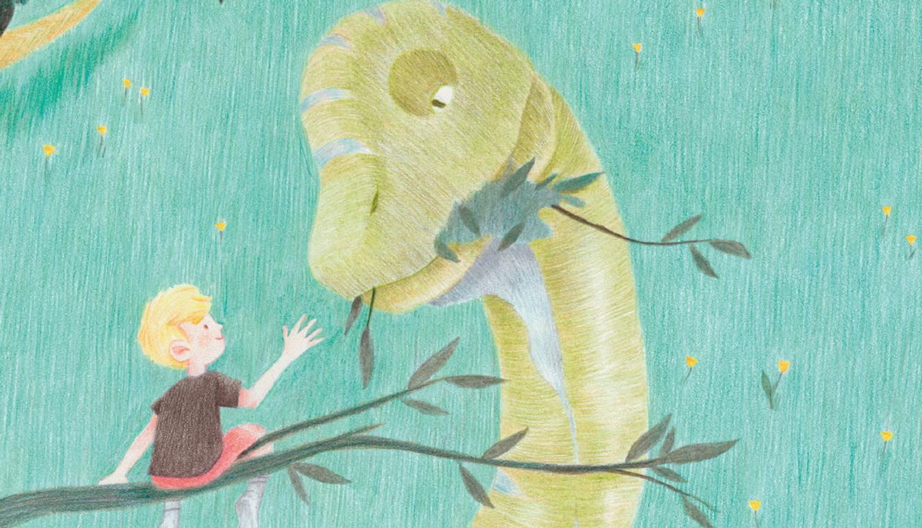 « Extraordinaire », de Florian Pigé (Sarbacane).