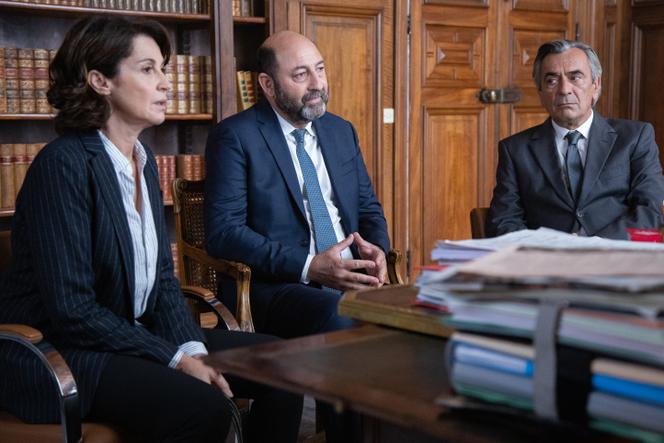 mes cheres rencontres tf1