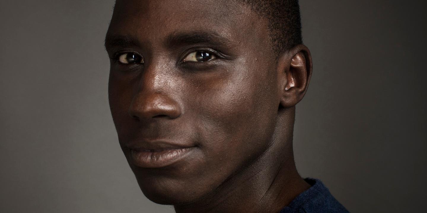 Les Acteurs De La Comedie Francaise Birane Ba, parcours éclair de Vernon à la Comédie-Française