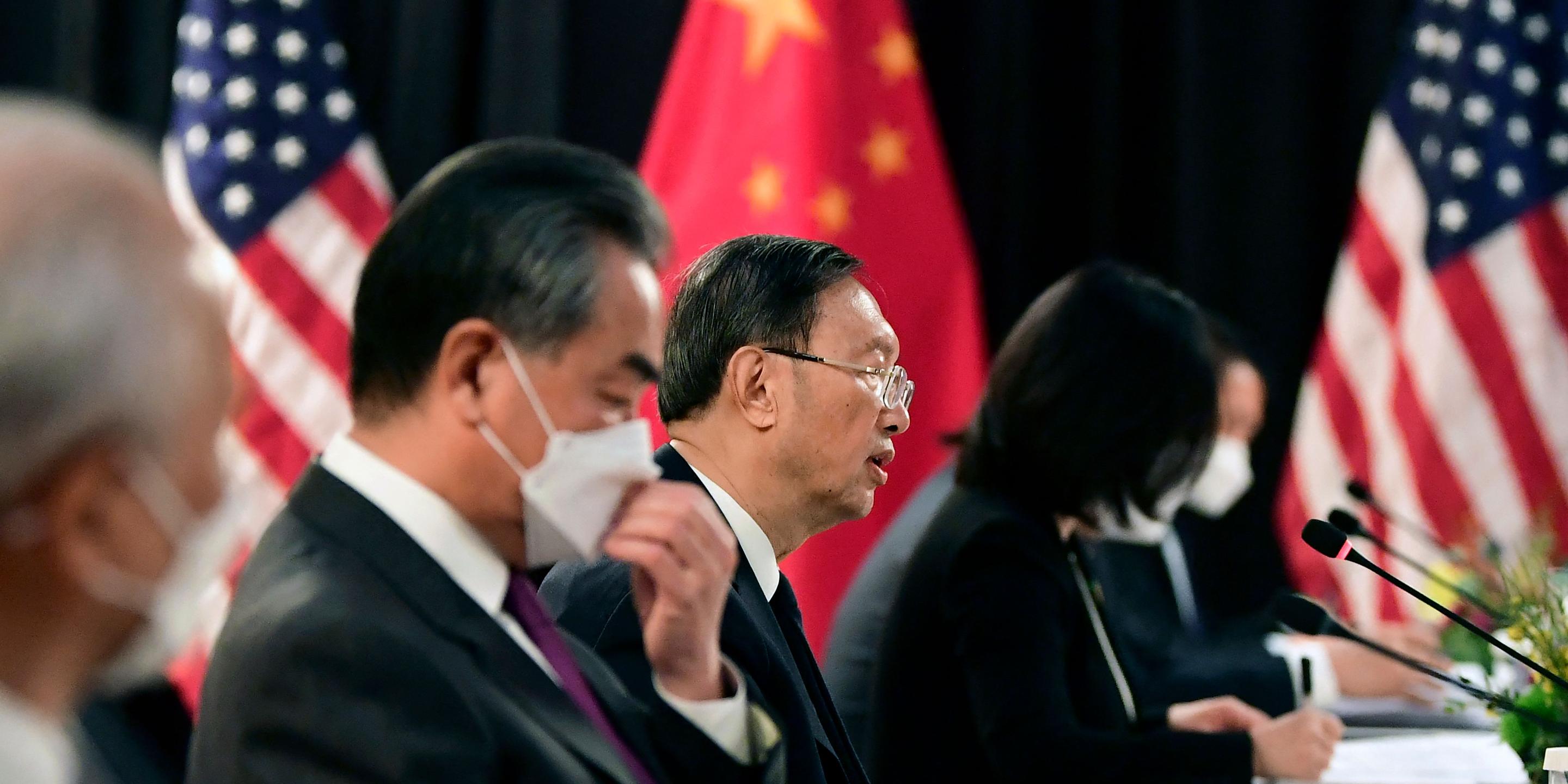 Alice Ekman « La Chine devient plus que jamais une Alice Ekman « La Chine devient plus que jamais une