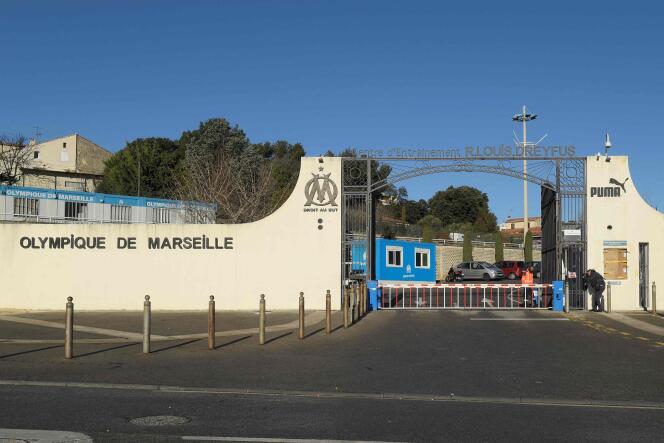 CBRE France accompagne l'Olympique de Marseille dans la prise à