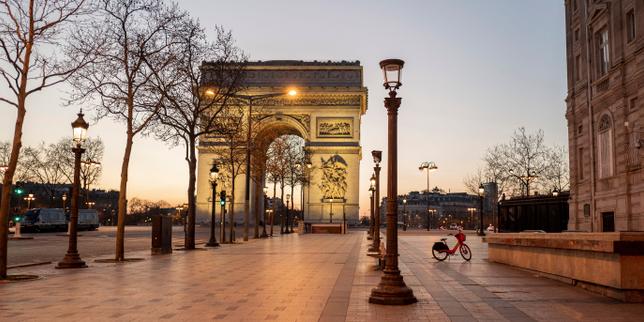 La baisse de la population à Paris, une mauvaise querelle