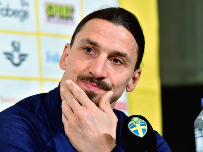 Swedes Divided Over Zlatan Ibrahimovic S Return To The National Team Archyde