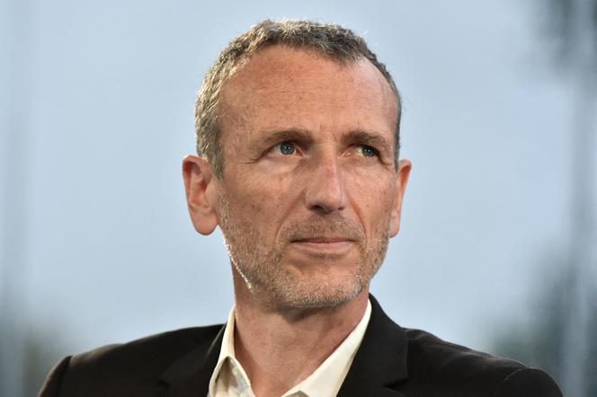 Emmanuel Faber, ex-PDG de Danone, le 30 août 2017.
