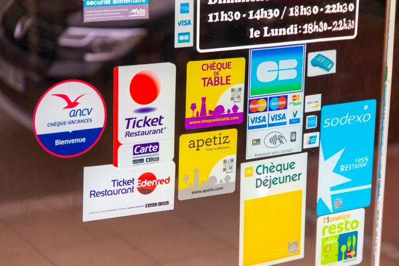 Titresrestaurants pourquoi le plafond de paiement revient à 19 euros