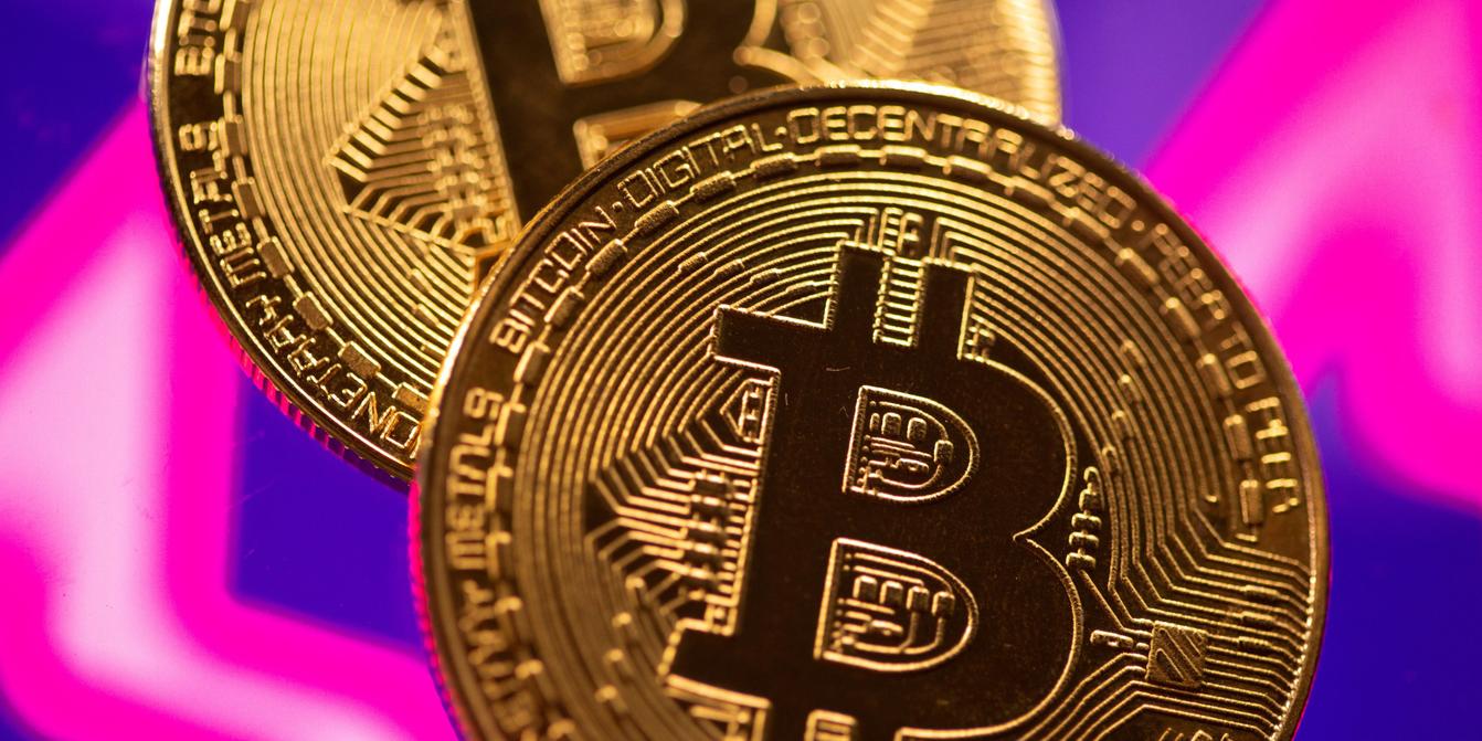 Les Etats-Unis ouverts au bitcoin, les banques françaises restent frileuses