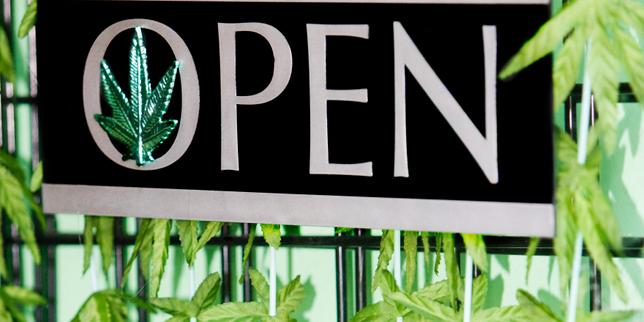 En Californie, les cafés dédiés au cannabis seront autorisés à partir de 2025 thumbnail