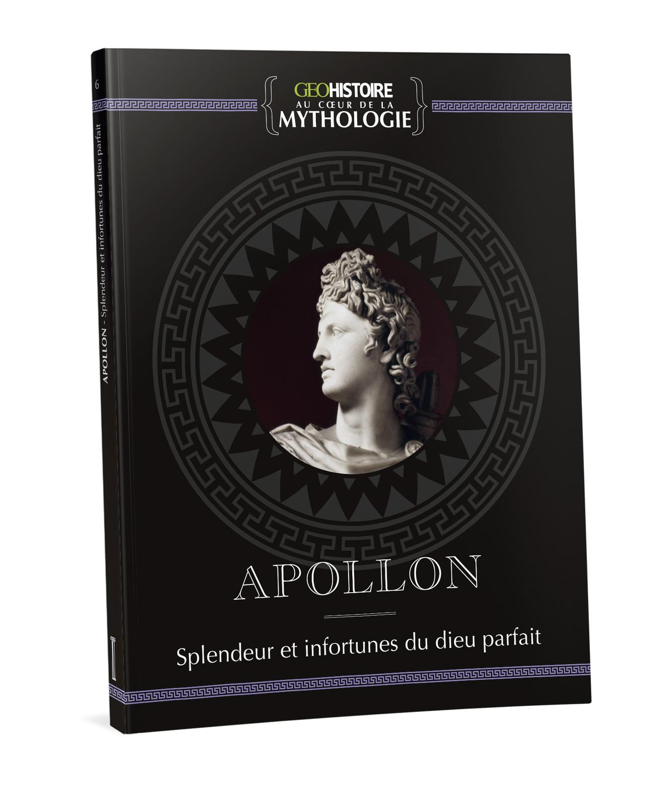 Collection Mythologie Le Monde Combien De Volumes « Au Cœur de la mythologie », une collection « Le Monde » pour