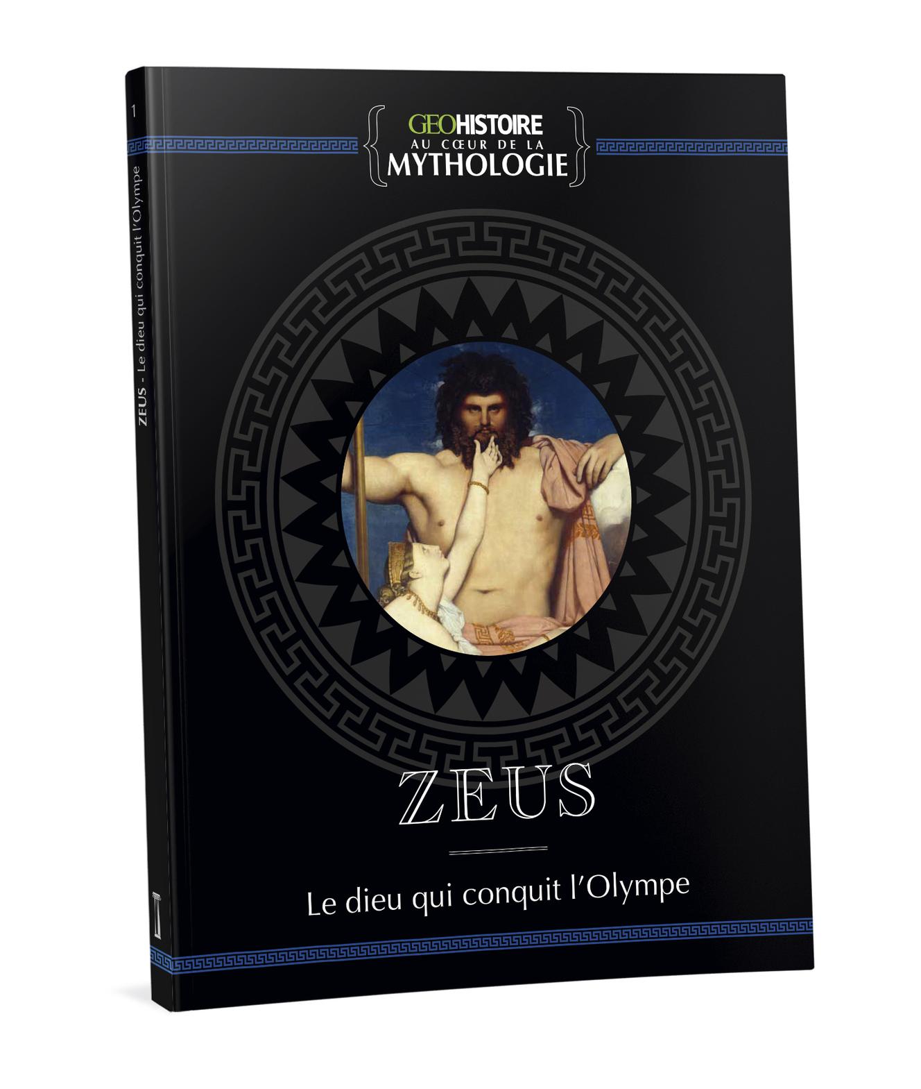 Collection Mythologie Le Monde Combien De Volumes « Au Cœur de la mythologie », une collection « Le Monde » pour