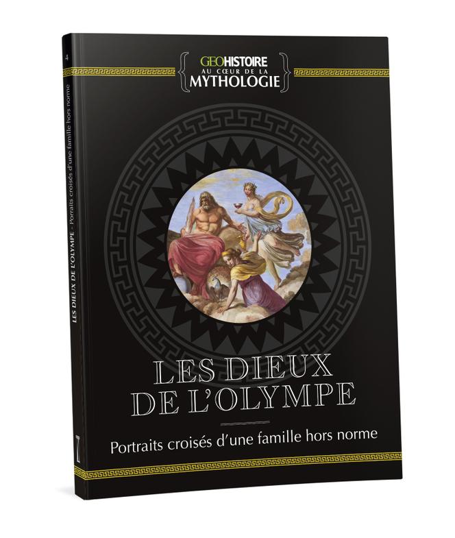 Au Cœur De La Mythologie Une Collection Le Monde Pour Redecouvrir Ces Ultramodernes Anciens Au Cœur De La Mythologie Une Collection Le Monde Pour Redecouvrir Ces Ultramodernes Anciens