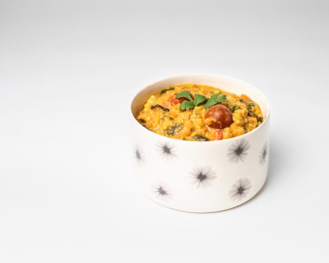 Recipes from around the world Red lentil dhal: Mathilde Thomas' recipe - Le Monde 9dfd361 98567 3215500 - Recipes from around the world Red lentil dhal: Mathilde Thomas' recipe - Le Monde