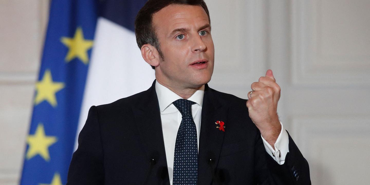 Emmanuel Macron Announces New Measures In The Short Term World Today News