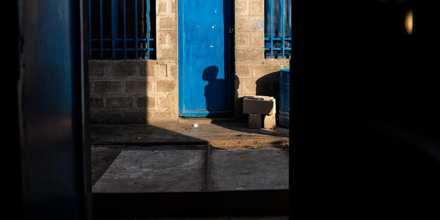 petites prostituées kinshasa