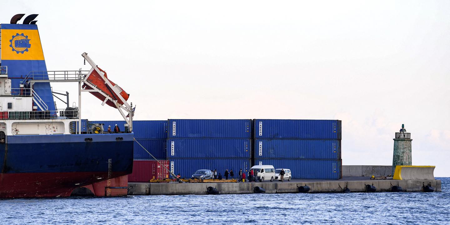 In Tunisia lo scandalo dei rifiuti importati illegalmente dall’Italia