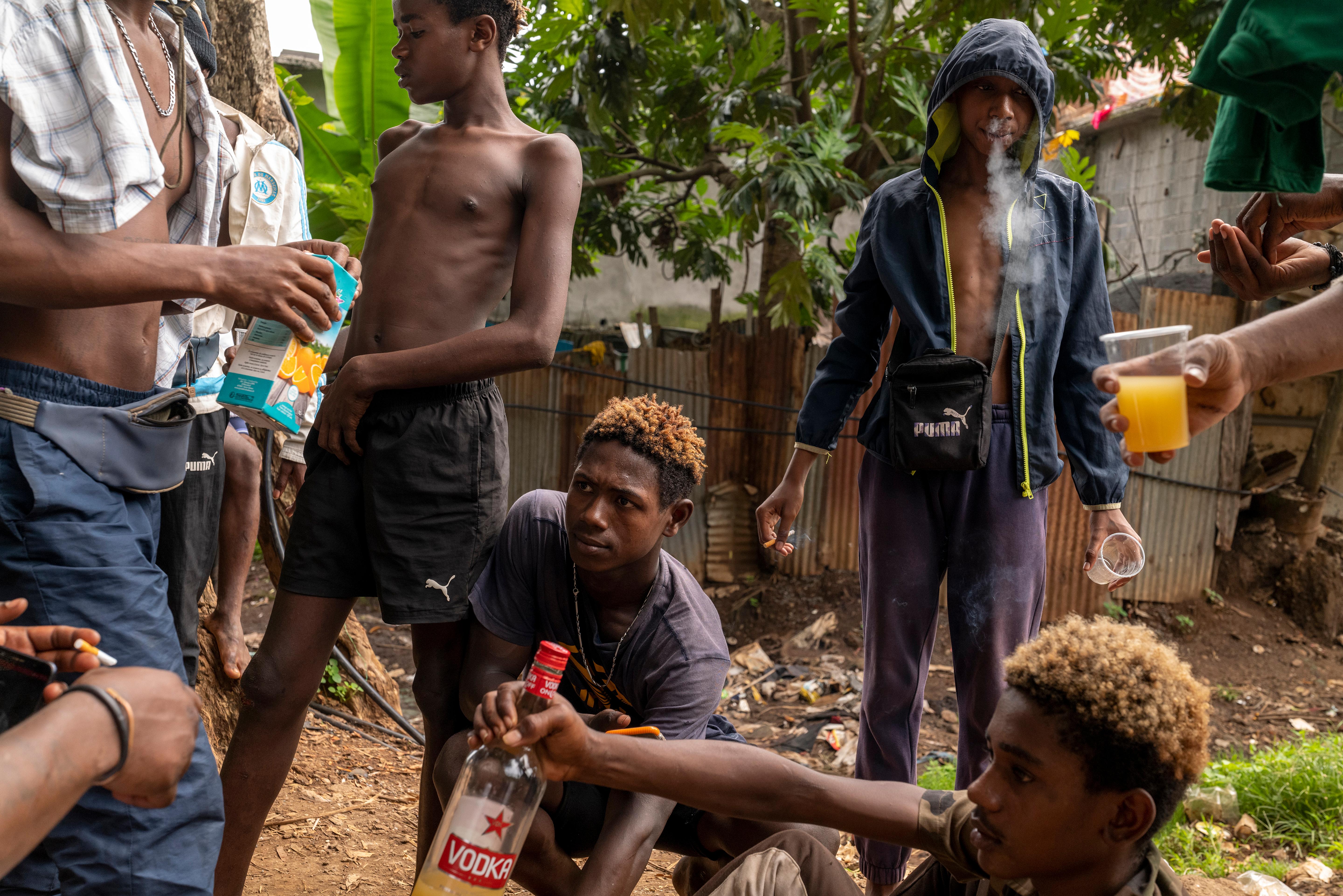 Comment Appelle T On Les Habitants De Mayotte