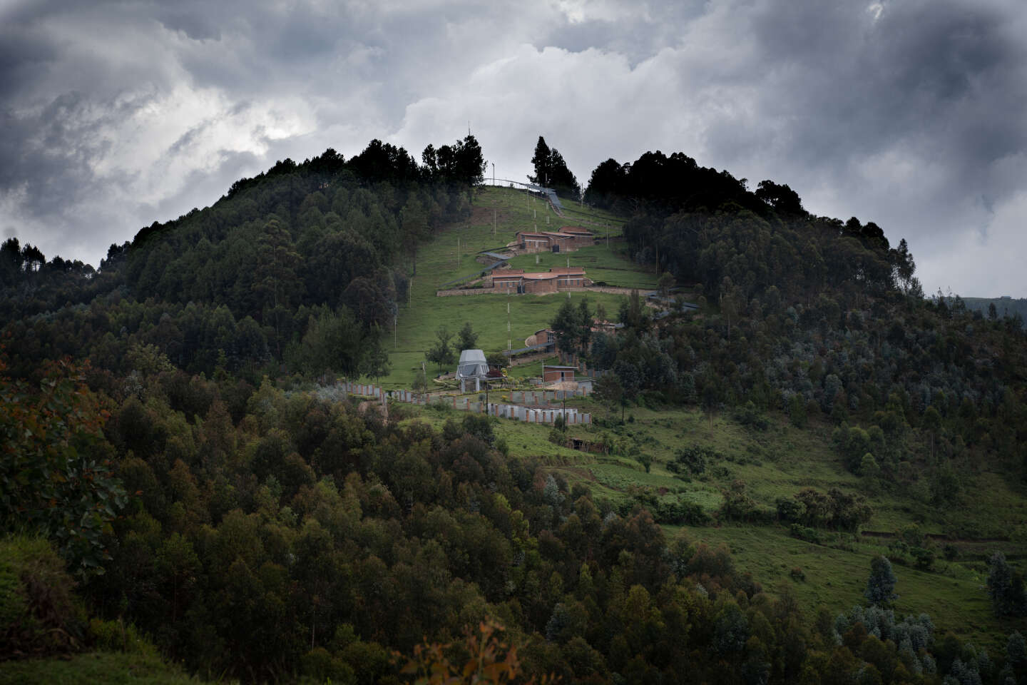 Génocide au Rwanda : non-lieu dans l’enquête sur l’armée française à Bisesero