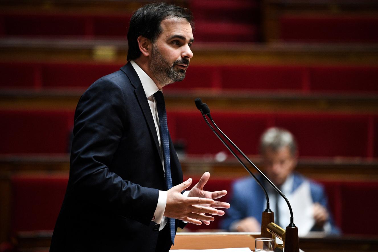 Candidat Rn Regionales Ile De France / Ile-de-France : nouvelle plainte pour agression sexuelle ... / Julien odoul a lui aussi annoncé son passage au bureau de.