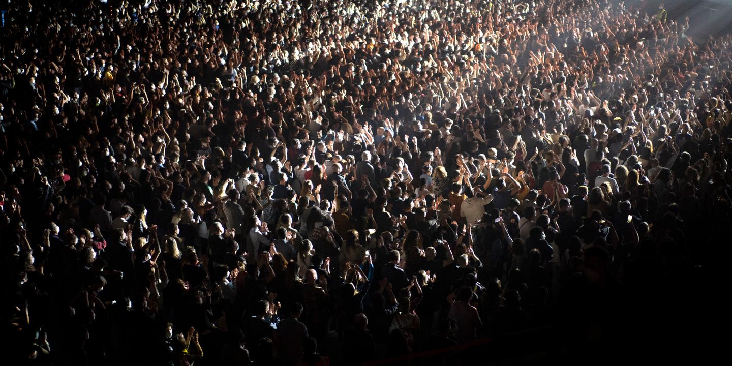 Les Pays-Bas veulent organiser l'Eurovision avec une ...