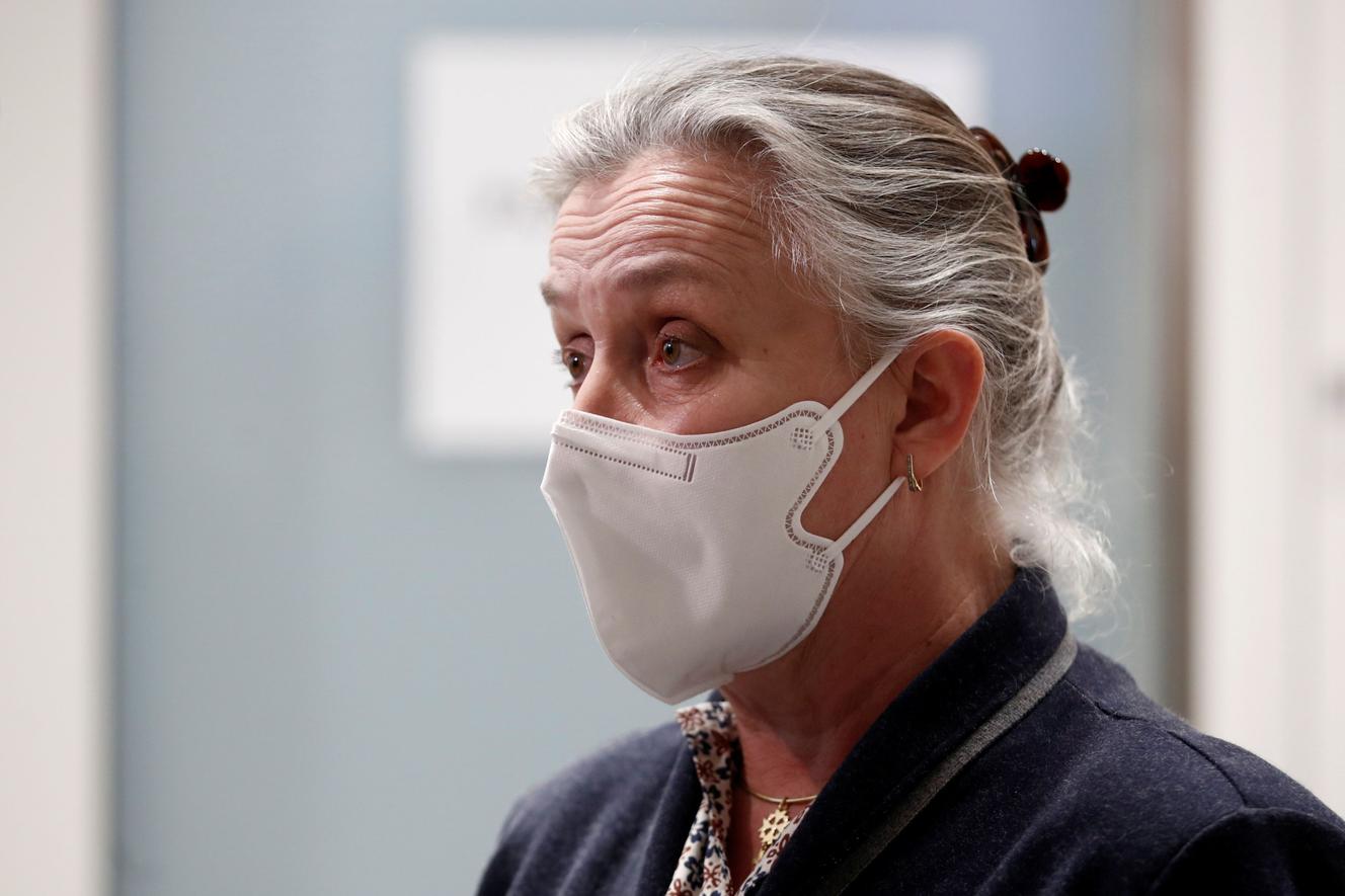 Irène Frachon « Ce procès Mediator est une occasion ratée